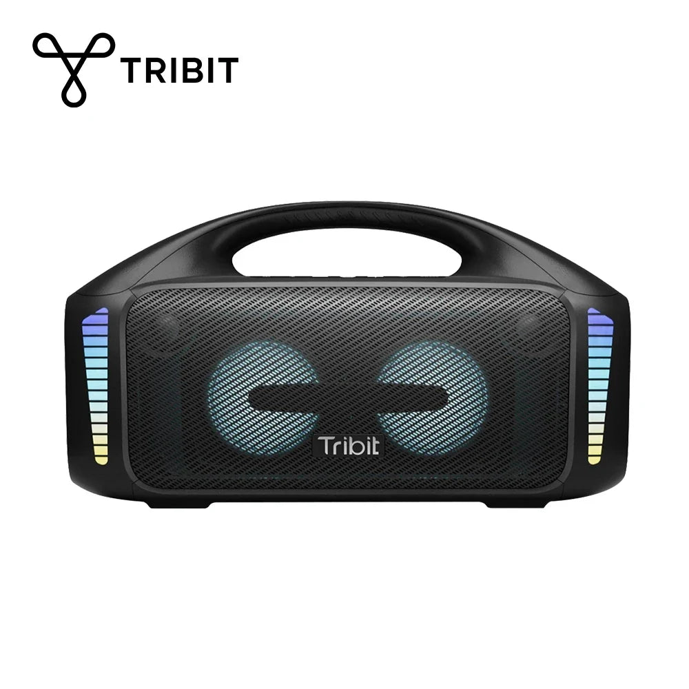 Tribit StormBox Blast 90W Bluetooth Speaker
