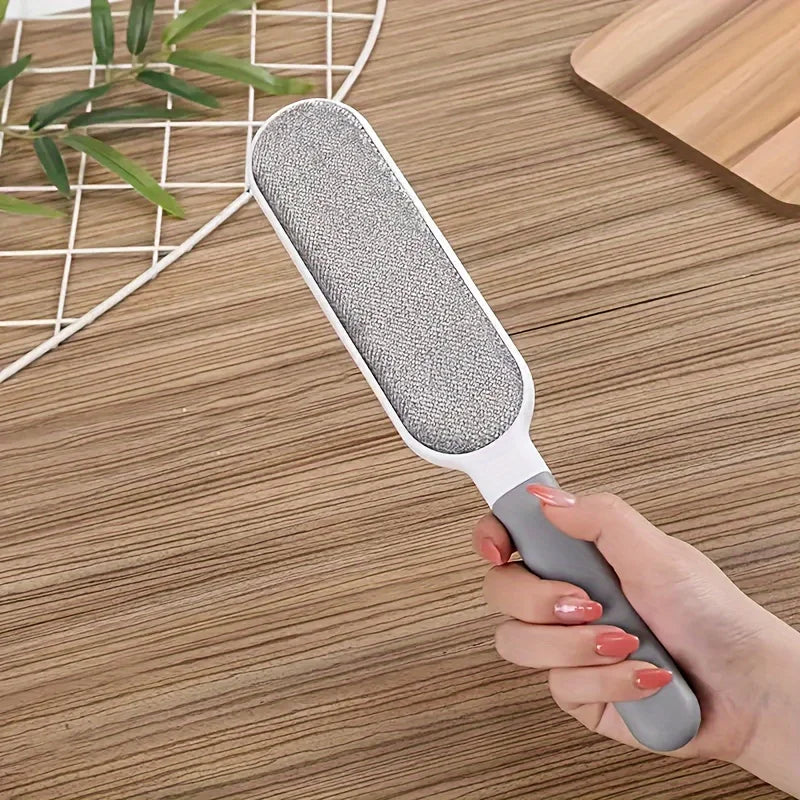 Reusable Double-Sided Pet Hair Remover