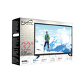32" Supersonic 1080p LED HDTV (SC-3210)