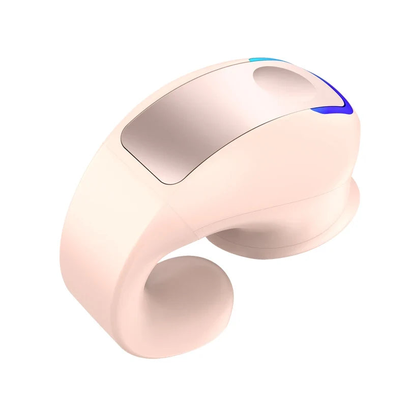 Earphone Clip Noise Canceling