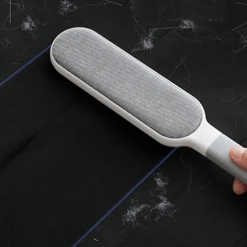 Reusable Double-Sided Pet Hair Remover