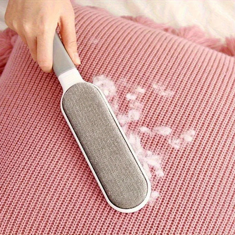 Reusable Double-Sided Pet Hair Remover