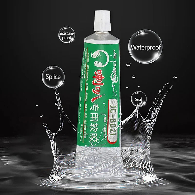 50ml Professional Speaker Repair Adhesive