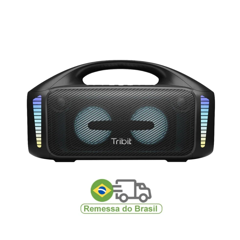 Tribit StormBox Blast 90W Bluetooth Speaker