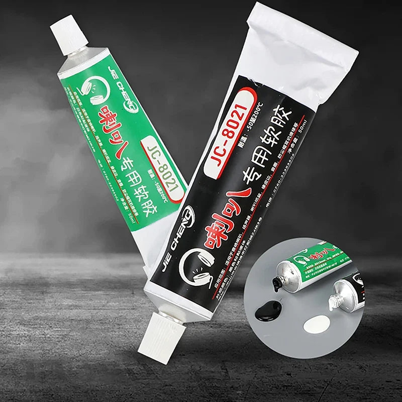 50ml Professional Speaker Repair Adhesive