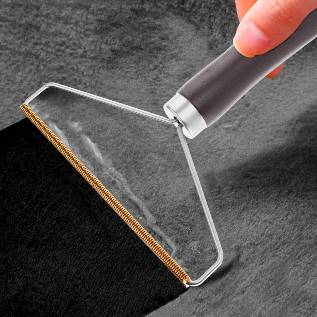 Reusable Copper Pet Hair Remover