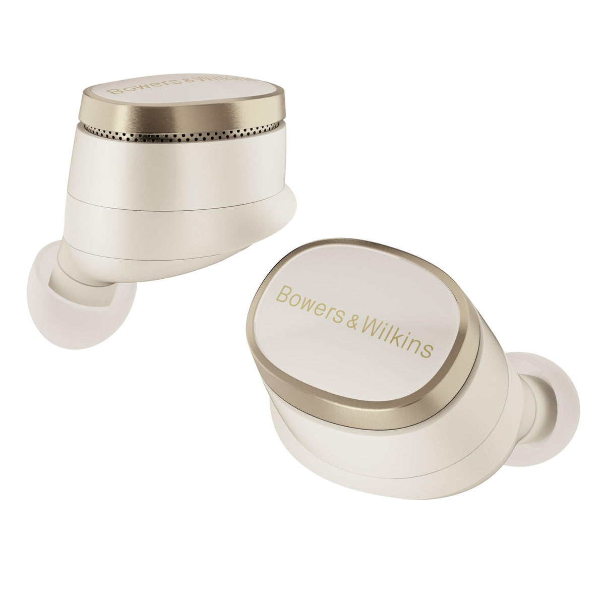 Bowers & Wilkins