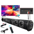 4D Surround Wireless Subwoofer Speaker
