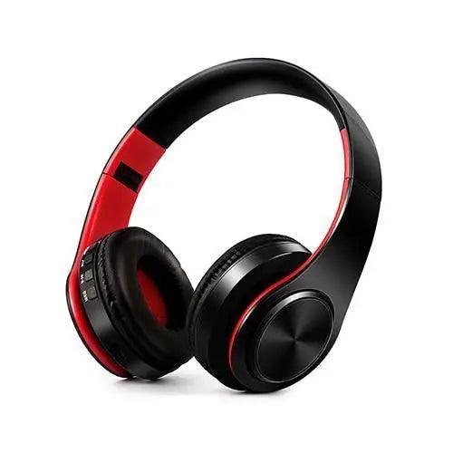 Folding Bluetooth Headphones
