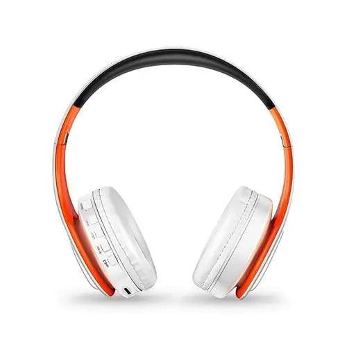 Folding Bluetooth Headphones