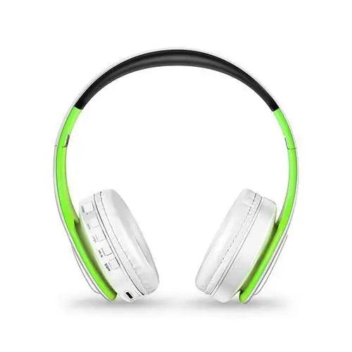 Folding Bluetooth Headphones