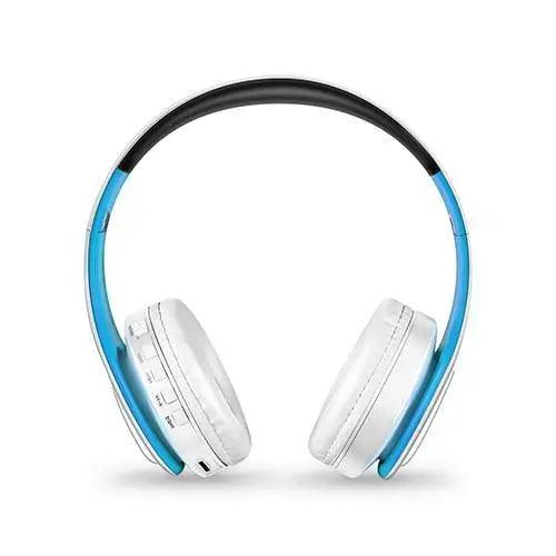 Folding Bluetooth Headphones
