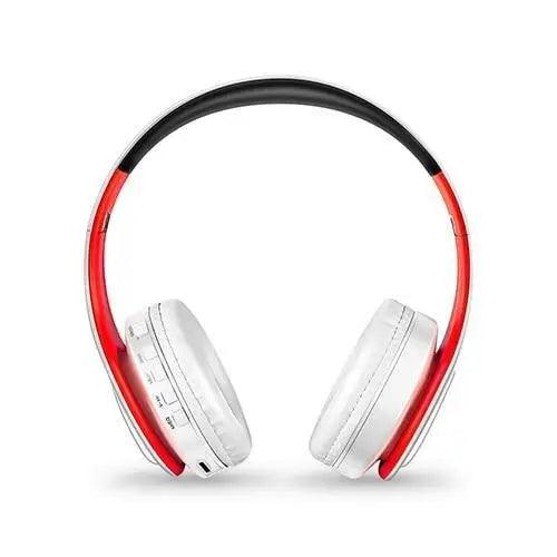 Folding Bluetooth Headphones