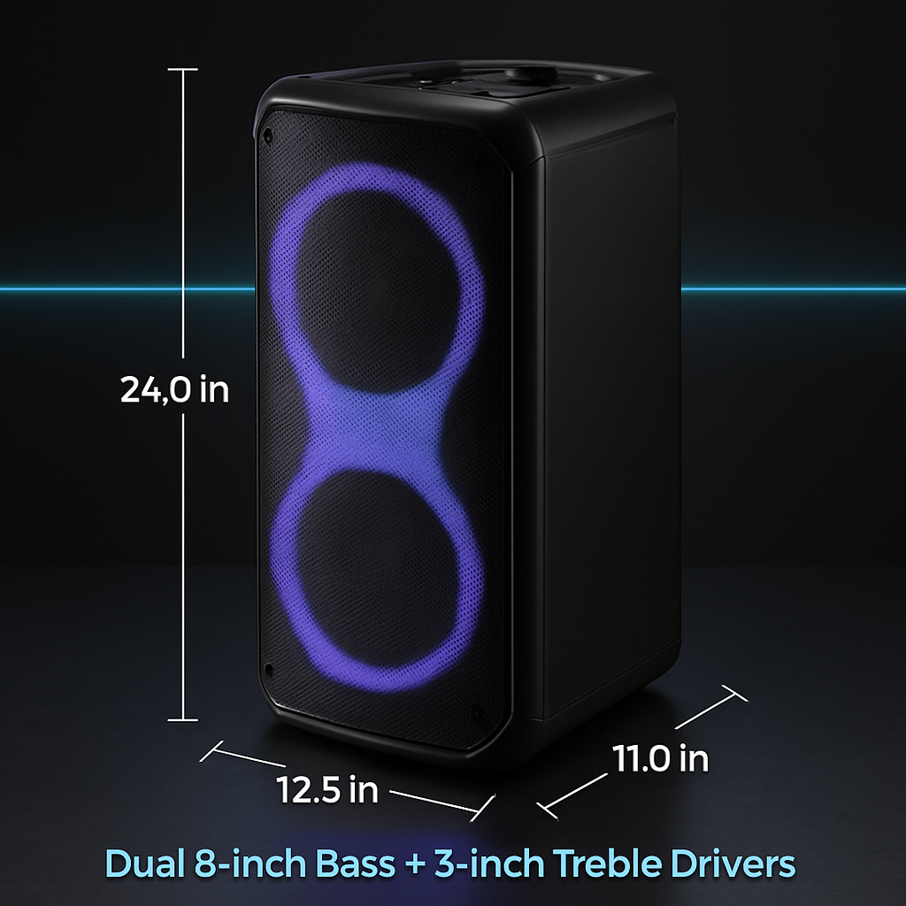 Wireless Party Speaker
