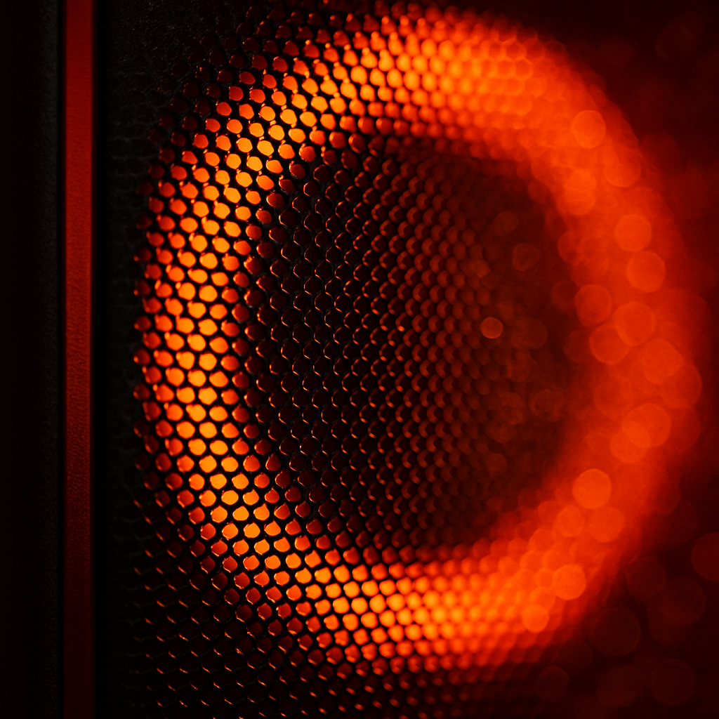 Wireless Party Speaker