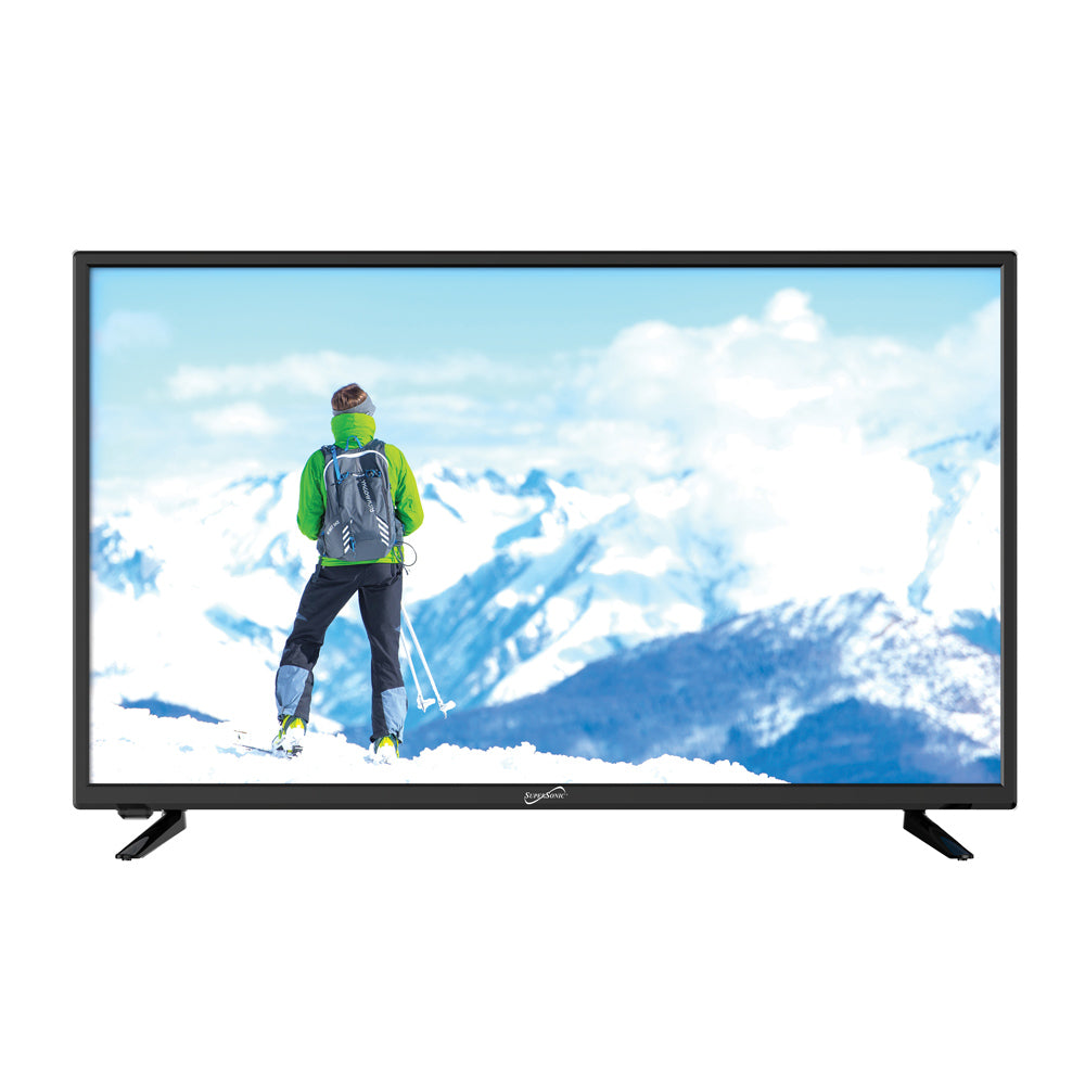 32" Supersonic 1080p LED HDTV (SC-3210)